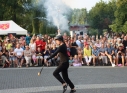 Zdjęcie 99 - Piknik Rodzinny z okazji Świąt Patronki Miasta i Wojska Polskiego