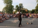 Zdjęcie 100 - Piknik Rodzinny z okazji Świąt Patronki Miasta i Wojska Polskiego