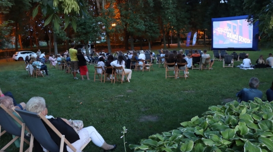 Zdjęcie 102 - Piknik Rodzinny z okazji Świąt Patronki Miasta i Wojska Polskiego