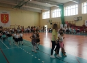Zdjęcie 14 - Turniej Tańca Towarzyskiego dla par początkujących o Puchar Burmistrza Miasta Kraśnik