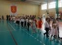 Zdjęcie 15 - Turniej Tańca Towarzyskiego dla par początkujących o Puchar Burmistrza Miasta Kraśnik