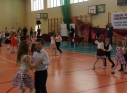 Zdjęcie 20 - Turniej Tańca Towarzyskiego dla par początkujących o Puchar Burmistrza Miasta Kraśnik