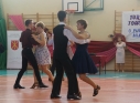 Zdjęcie 36 - Turniej Tańca Towarzyskiego dla par początkujących o Puchar Burmistrza Miasta Kraśnik