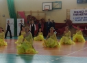 Zdjęcie 41 - Turniej Tańca Towarzyskiego dla par początkujących o Puchar Burmistrza Miasta Kraśnik