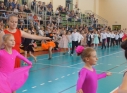 Zdjęcie 58 - Turniej Tańca Towarzyskiego dla par początkujących o Puchar Burmistrza Miasta Kraśnik