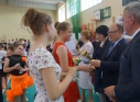 Zdjęcie 11 - Turniej Tańca Towarzyskiego dla par początkujących o Puchar Burmistrza Miasta Kraśnik