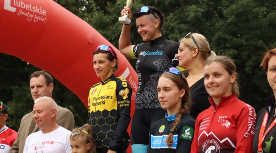 Zdjęcie 7 - Maraton MTB