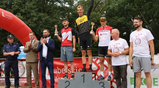 Zdjęcie 9 - Maraton MTB