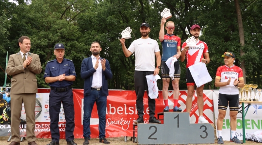 Zdjęcie 13 - Maraton MTB