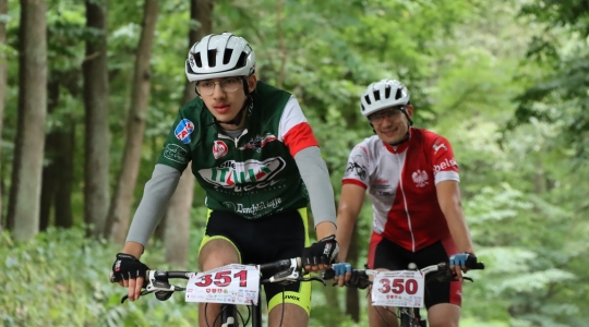 Zdjęcie 19 - Maraton MTB