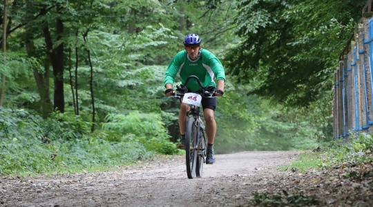 Zdjęcie 20 - Maraton MTB