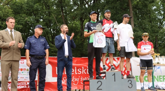 Zdjęcie 29 - Maraton MTB