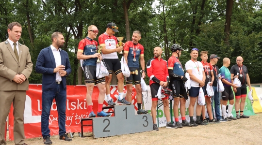 Zdjęcie 31 - Maraton MTB