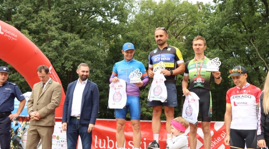 Zdjęcie 35 - Maraton MTB