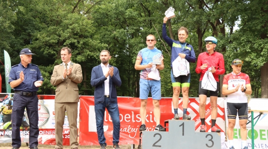 Zdjęcie 36 - Maraton MTB