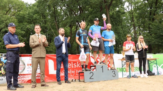 Zdjęcie 37 - Maraton MTB