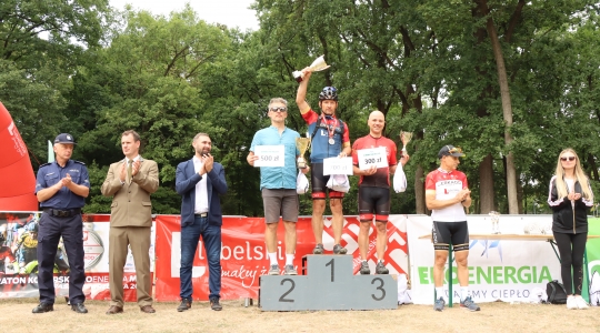 Zdjęcie 38 - Maraton MTB