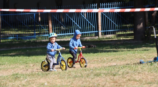 Zdjęcie 52 - Maraton MTB