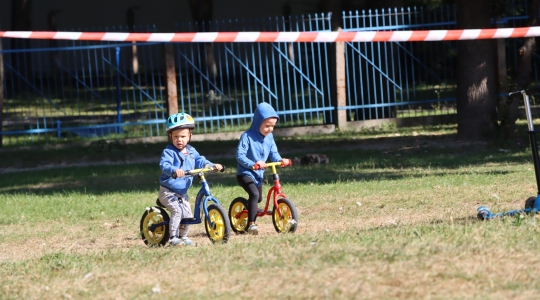 Zdjęcie 52 - Maraton MTB