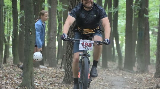 Zdjęcie 73 - Maraton MTB