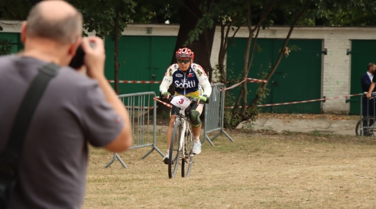 Zdjęcie 96 - Maraton MTB