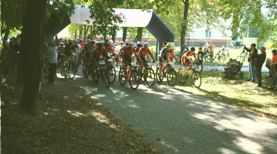 Zdjęcie 127 - Maraton MTB