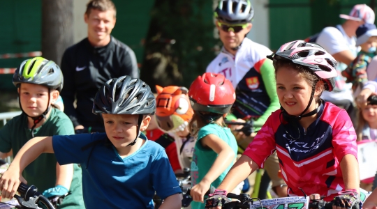 Zdjęcie 138 - Maraton MTB