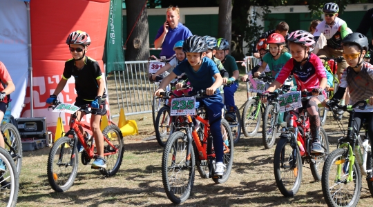 Zdjęcie 139 - Maraton MTB