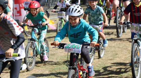 Zdjęcie 140 - Maraton MTB