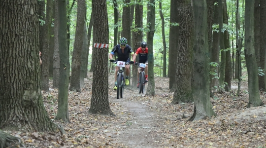 Zdjęcie 162 - Maraton MTB