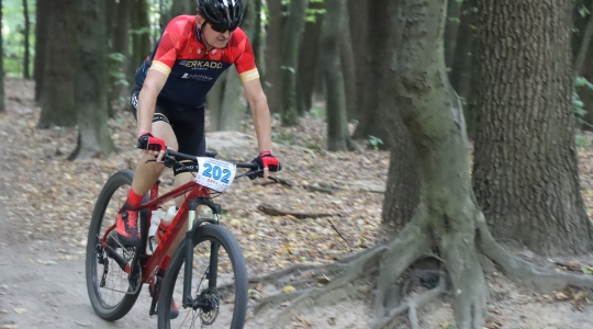 Zdjęcie 163 - Maraton MTB