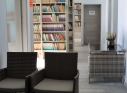 Zdjęcie 1 - Nowa biblioteka szkolna w SP2