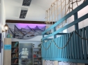 Zdjęcie 2 - Nowa biblioteka szkolna w SP2