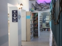 Zdjęcie 4 - Nowa biblioteka szkolna w SP2