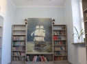 Zdjęcie 8 - Nowa biblioteka szkolna w SP2