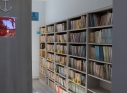 Zdjęcie 10 - Nowa biblioteka szkolna w SP2