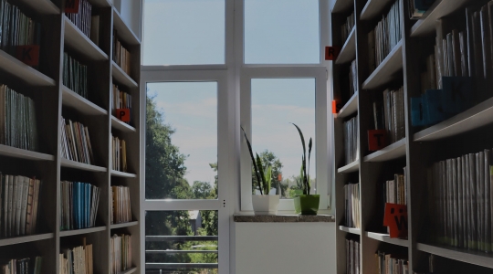 Zdjęcie 13 - Nowa biblioteka szkolna w SP2