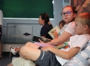 Zdjęcie 17 - Nowa biblioteka szkolna w SP2