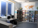 Zdjęcie 19 - Nowa biblioteka szkolna w SP2