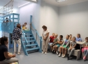 Zdjęcie 22 - Nowa biblioteka szkolna w SP2
