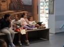 Zdjęcie 24 - Nowa biblioteka szkolna w SP2