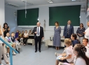 Zdjęcie 27 - Nowa biblioteka szkolna w SP2