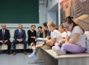 Zdjęcie 32 - Nowa biblioteka szkolna w SP2
