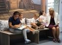 Zdjęcie 34 - Nowa biblioteka szkolna w SP2