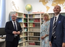 Zdjęcie 37 - Nowa biblioteka szkolna w SP2