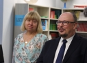 Zdjęcie 38 - Nowa biblioteka szkolna w SP2