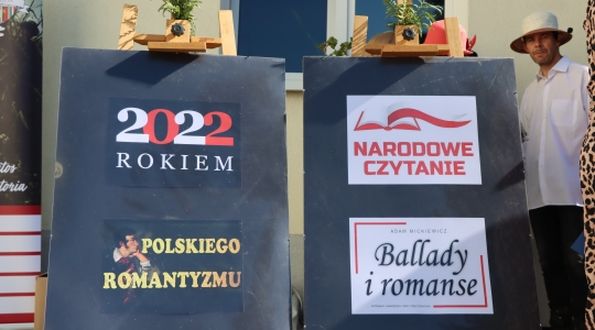 Zdjęcie 52 - Nowa biblioteka szkolna w SP2