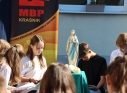 Zdjęcie 82 - Nowa biblioteka szkolna w SP2