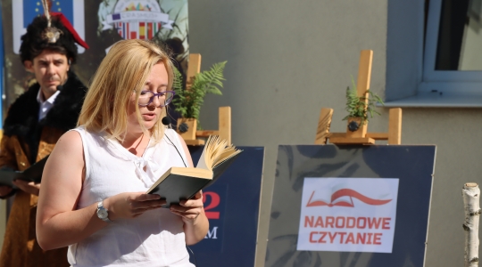 Zdjęcie 83 - Nowa biblioteka szkolna w SP2