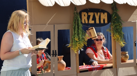 Zdjęcie 101 - Nowa biblioteka szkolna w SP2